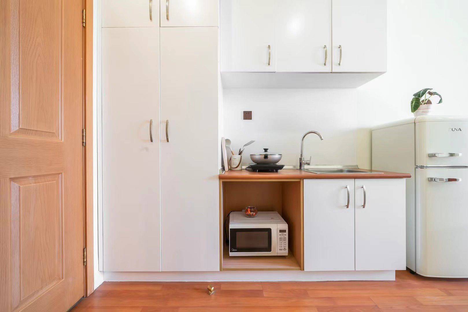 上海 徐汇 | 巴黎时韵_3