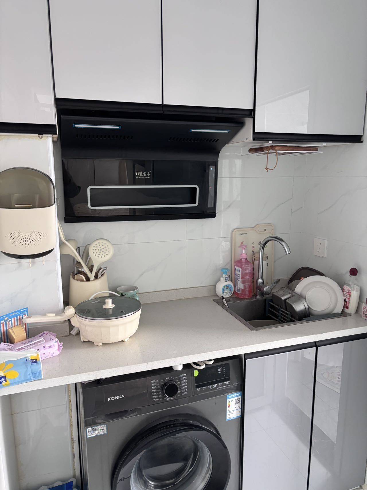 普陀 上海国际包装·印刷城-1号楼