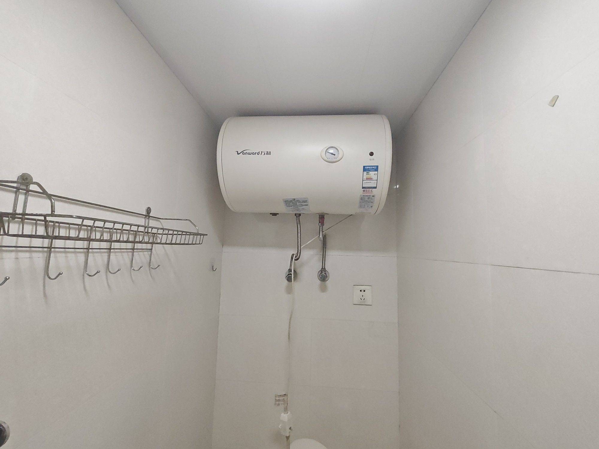 Hangzhou Gongshu | 灯塔豪园-8号楼_6