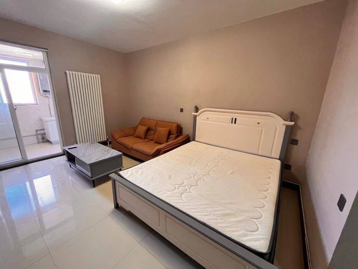 鄭州 金水 | 未来滨河小区-4号楼_6