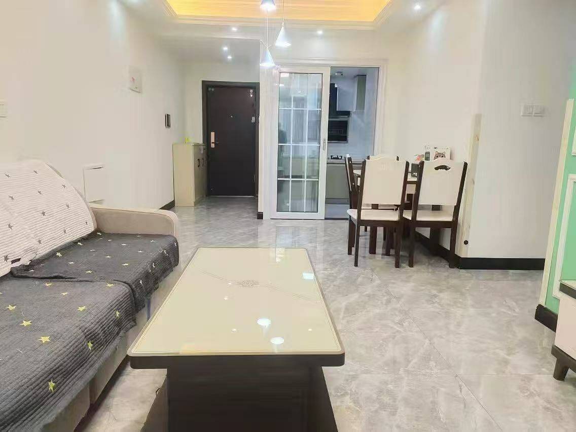 梧桐雨整租房源3