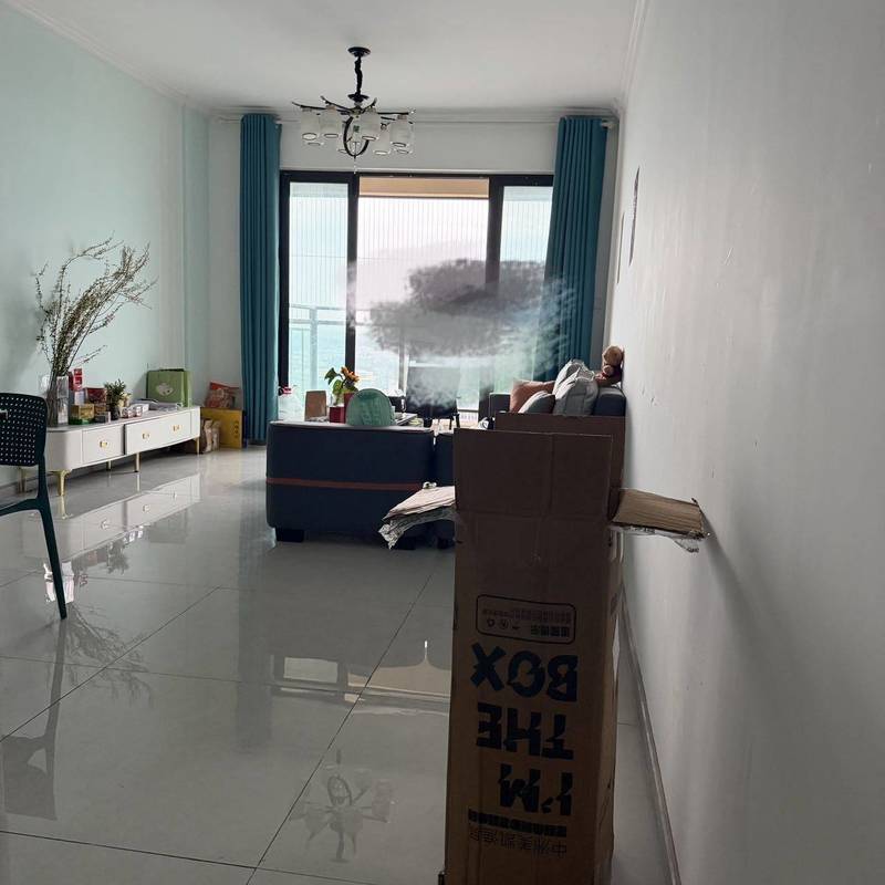 Chengdu Xindu | 奥园玖俪湾_3