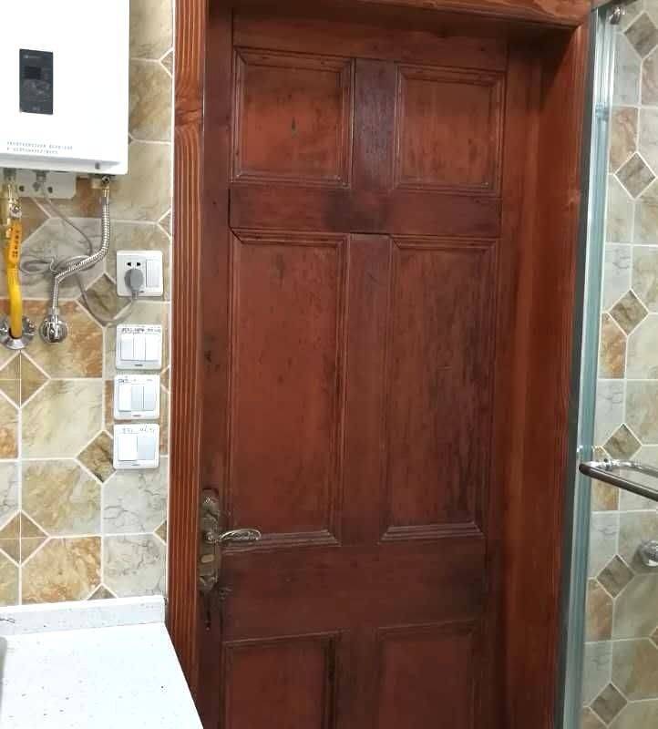 上海 长宁 | 愚园路1315弄_6