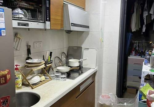 天河 林和邨-A5栋