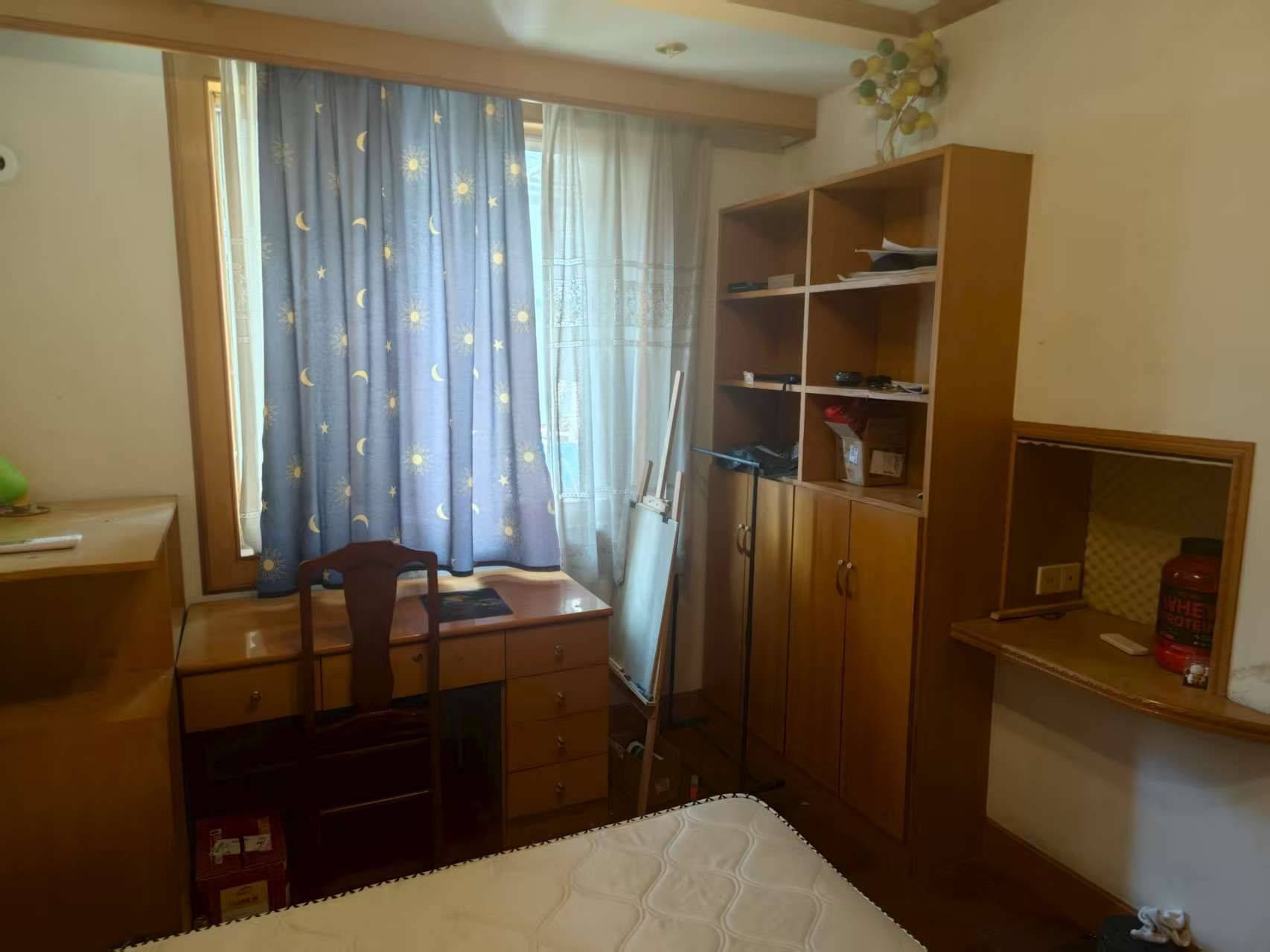 寧波 海曙 | 人丰小区_1