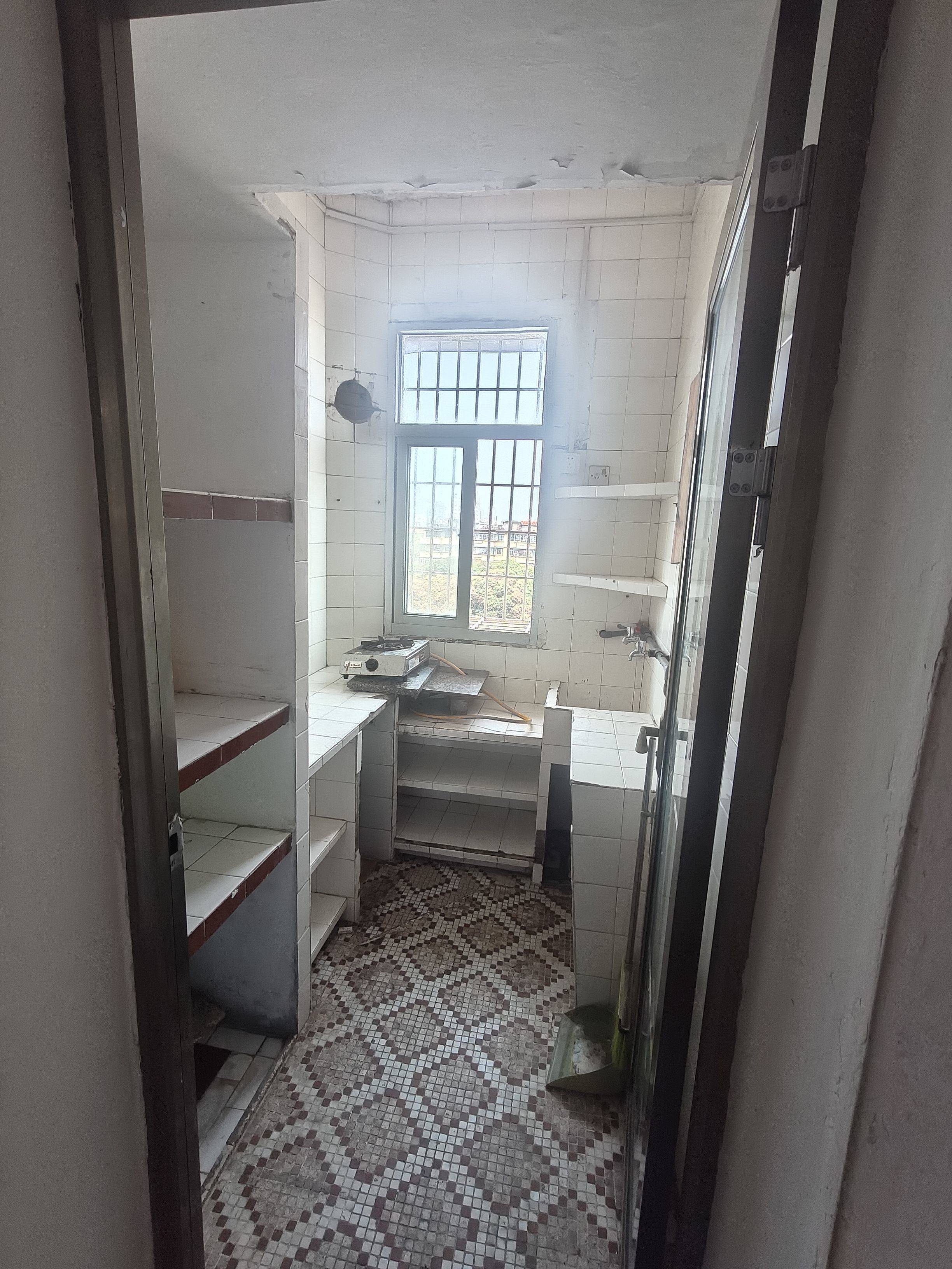 厦门 集美 | 地震局小区_4