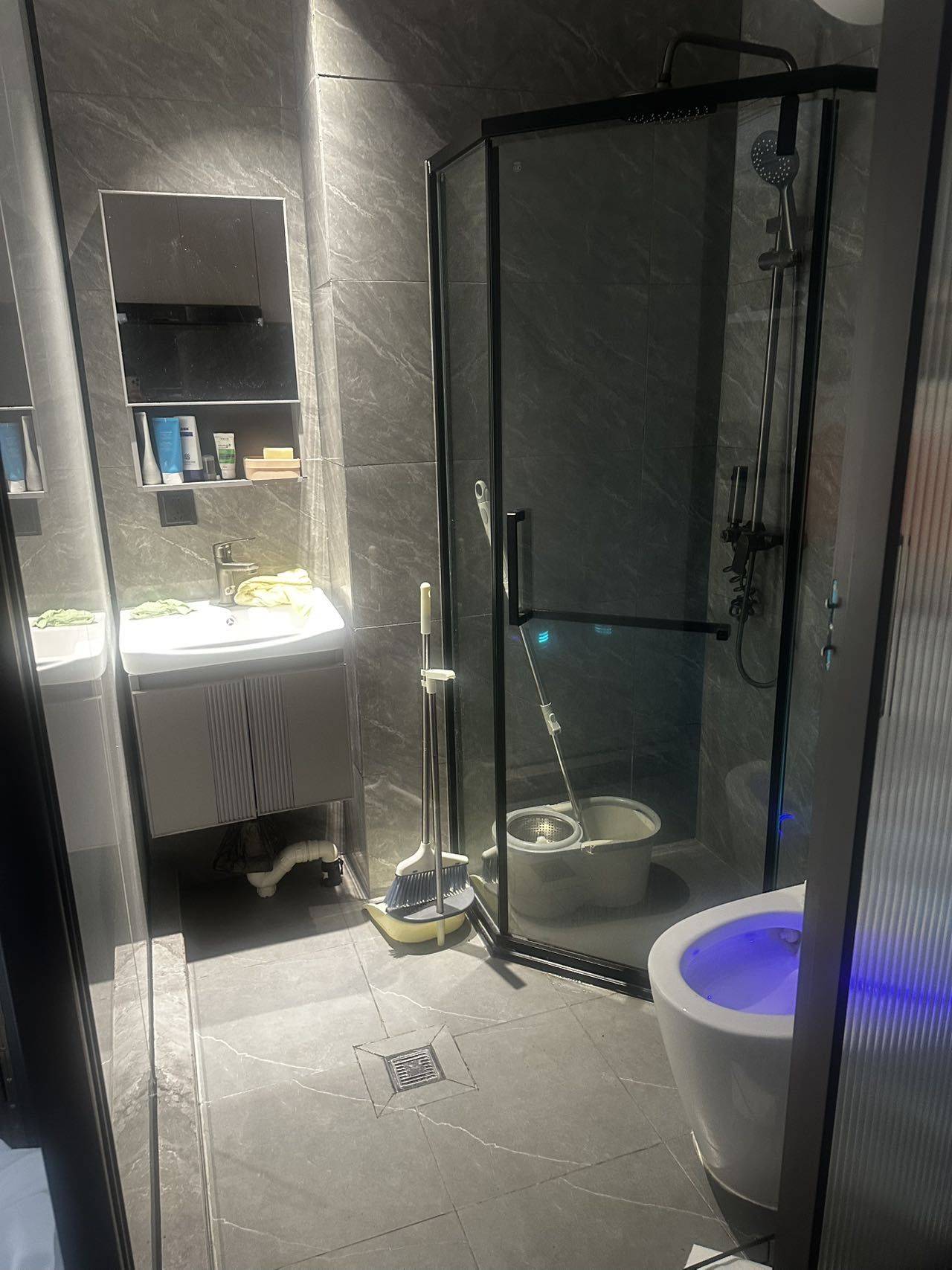 杭州 钱塘 | 上沙永裕大厦_3