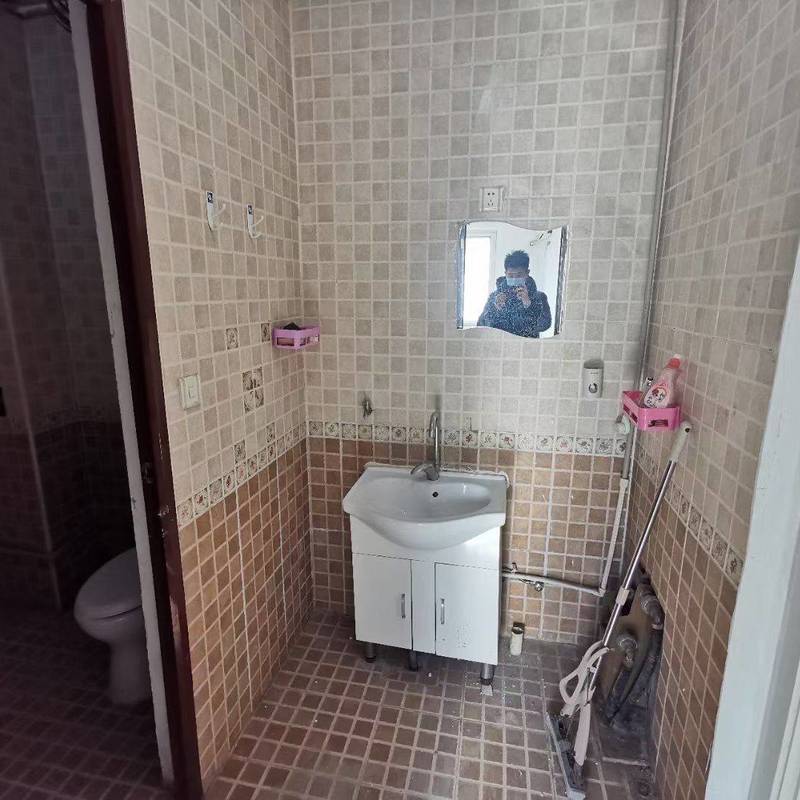 北京 昌平 | 宏福苑小区_5