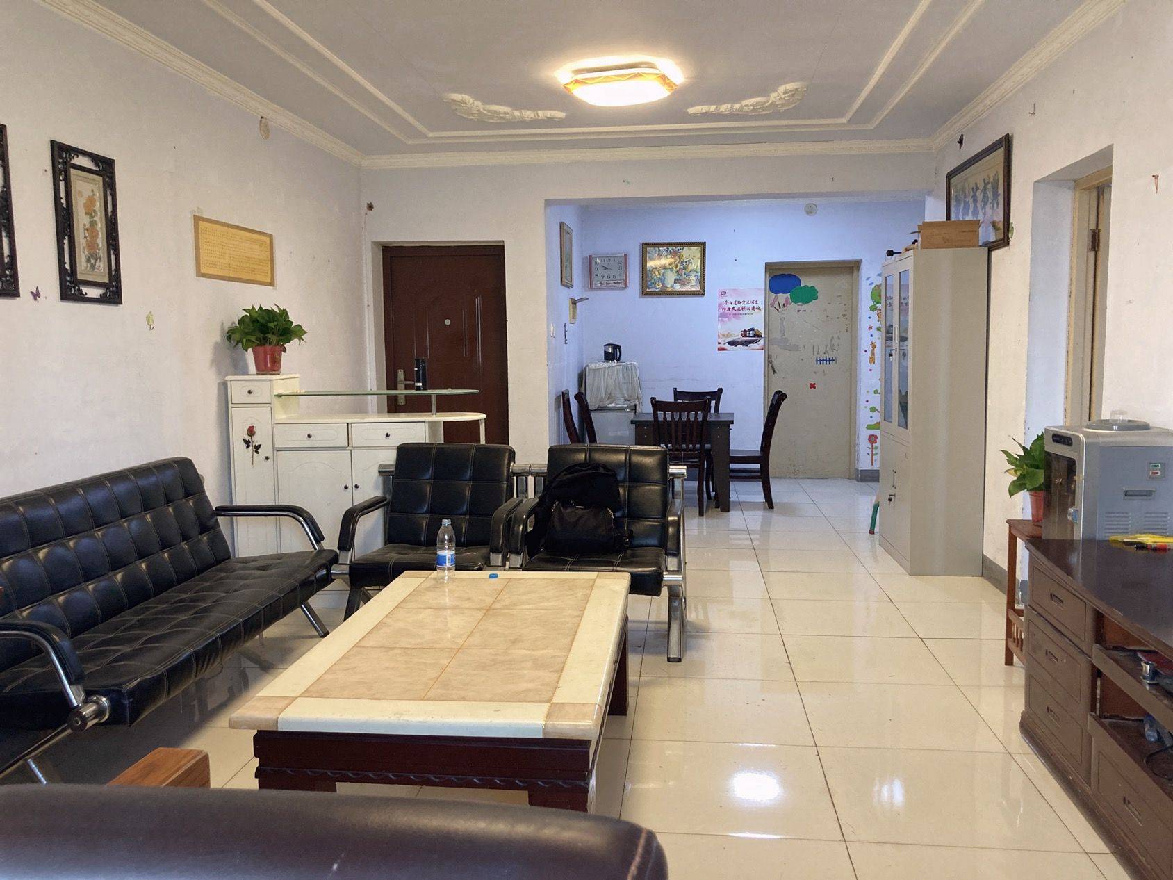 好好学习整租房源2