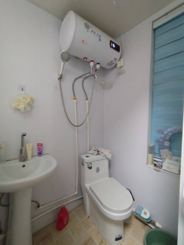 鄭州 管城 | 五洲格调小区南区-2号楼_3