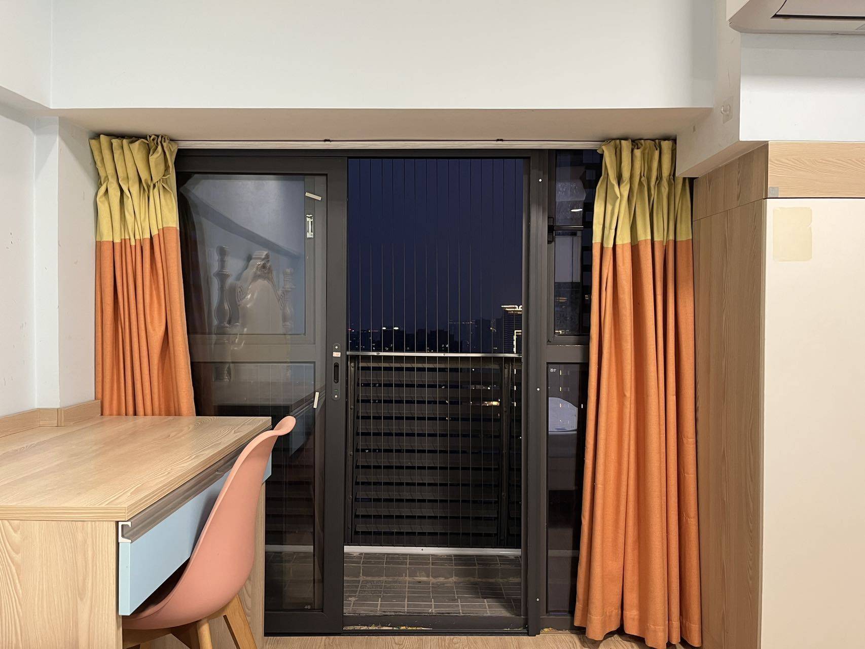 禪城 青年联合体兆阳O立方-2座