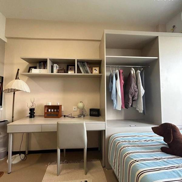 笨蛋小狗整租房源3