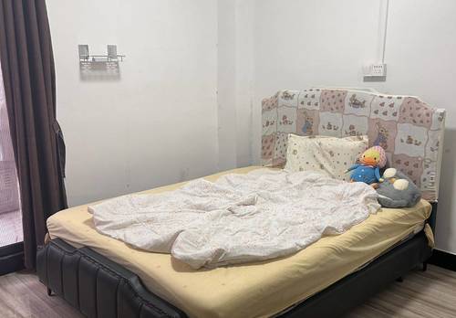 天河 柯木塱背坪九排四街-21号楼