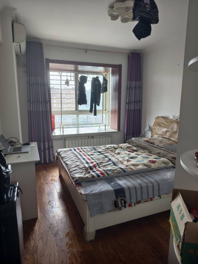 莲湖 华府新桃园