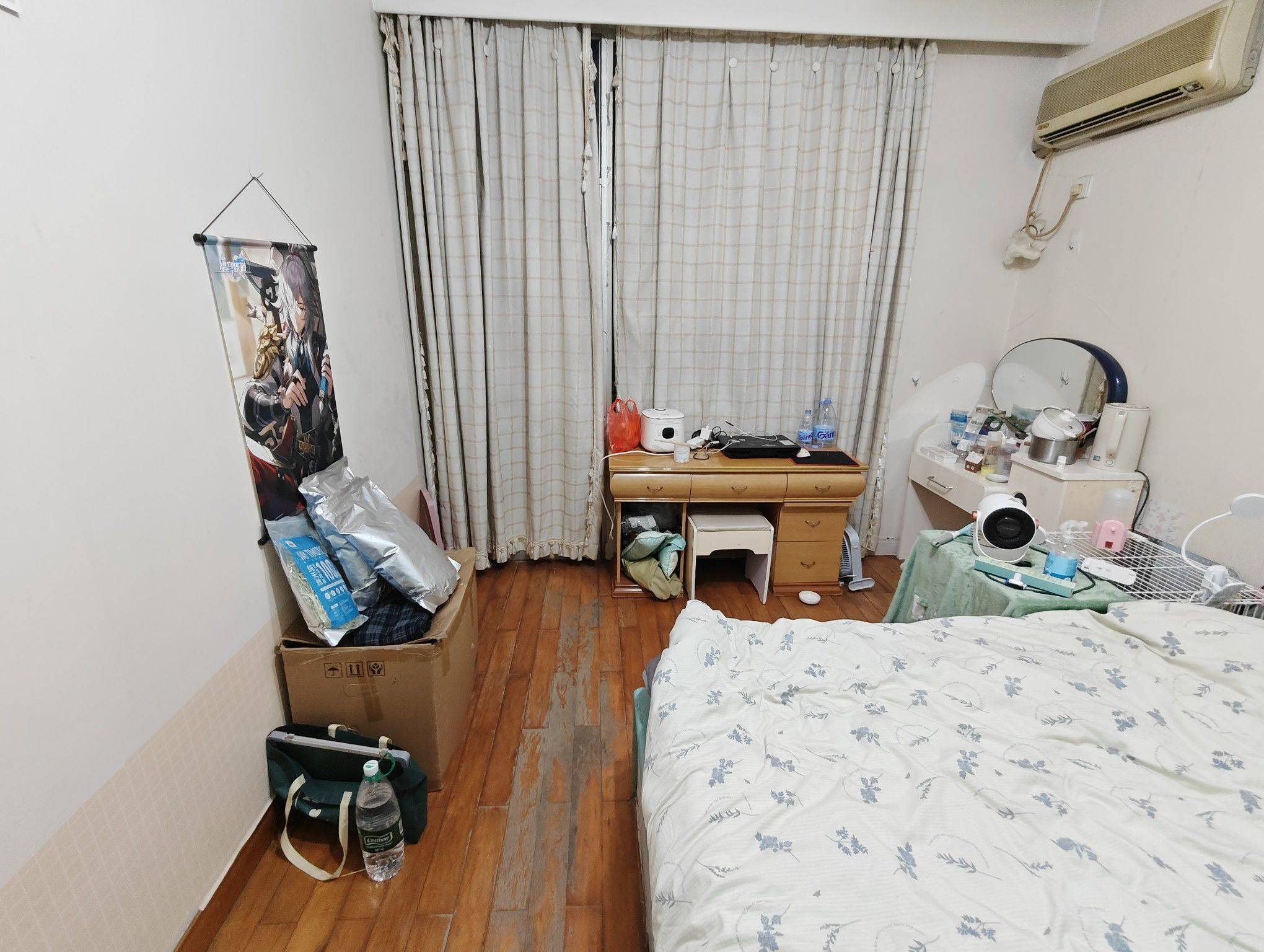 实名上网整租房源3