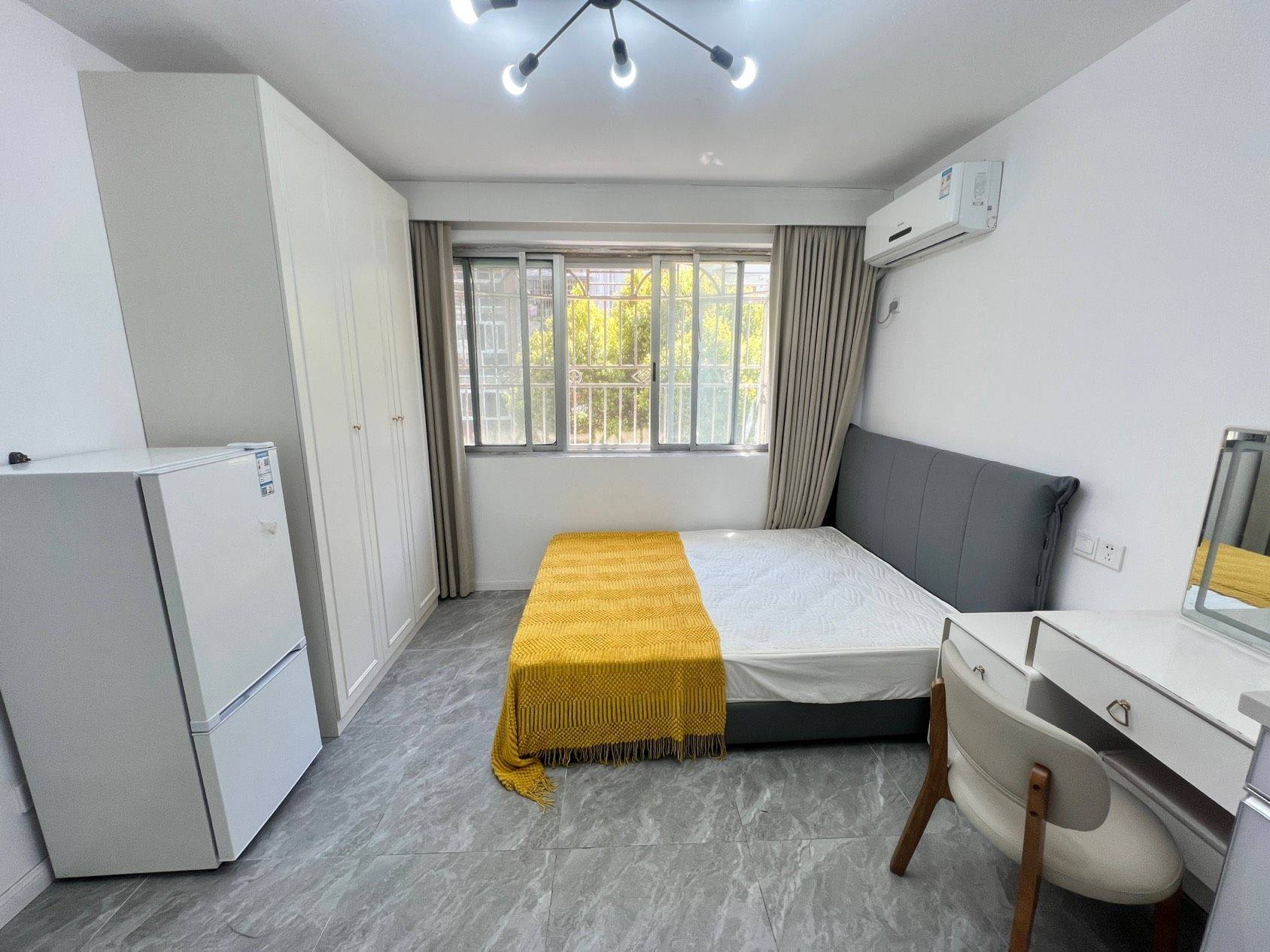 诗月•整租房源1