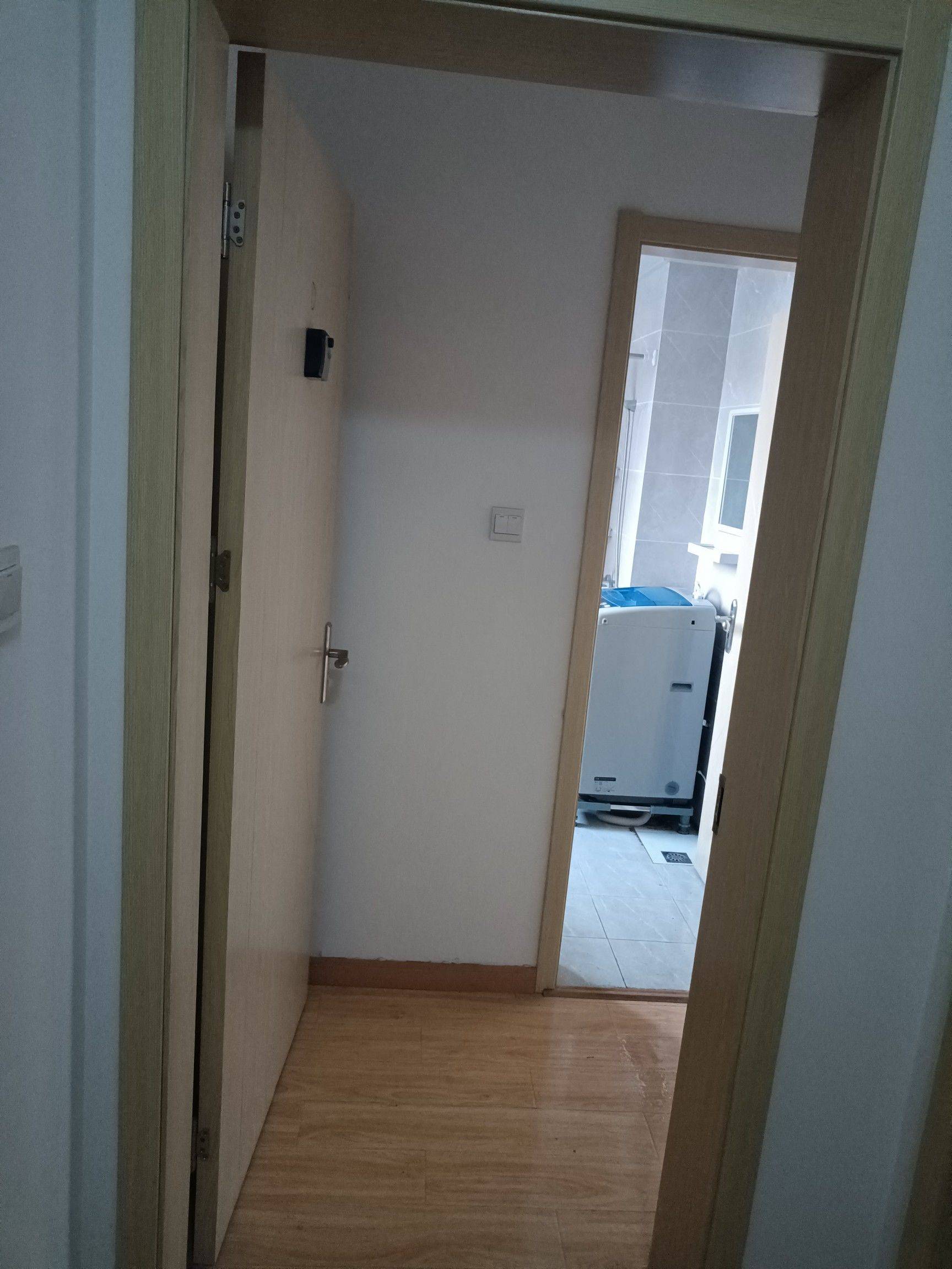 Shanghai Jiading | 江桥佳苑2期-18号楼_8