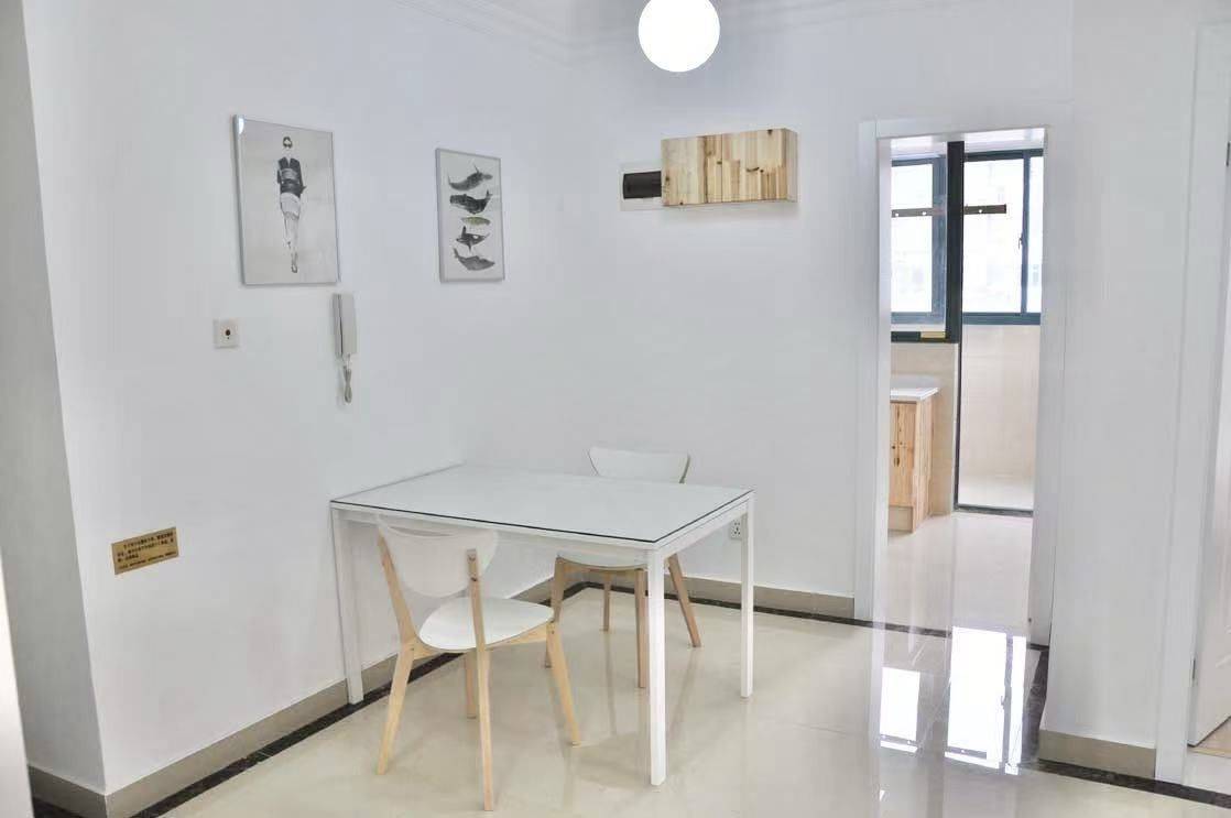 浦东 大华·锦绣华城第九街区