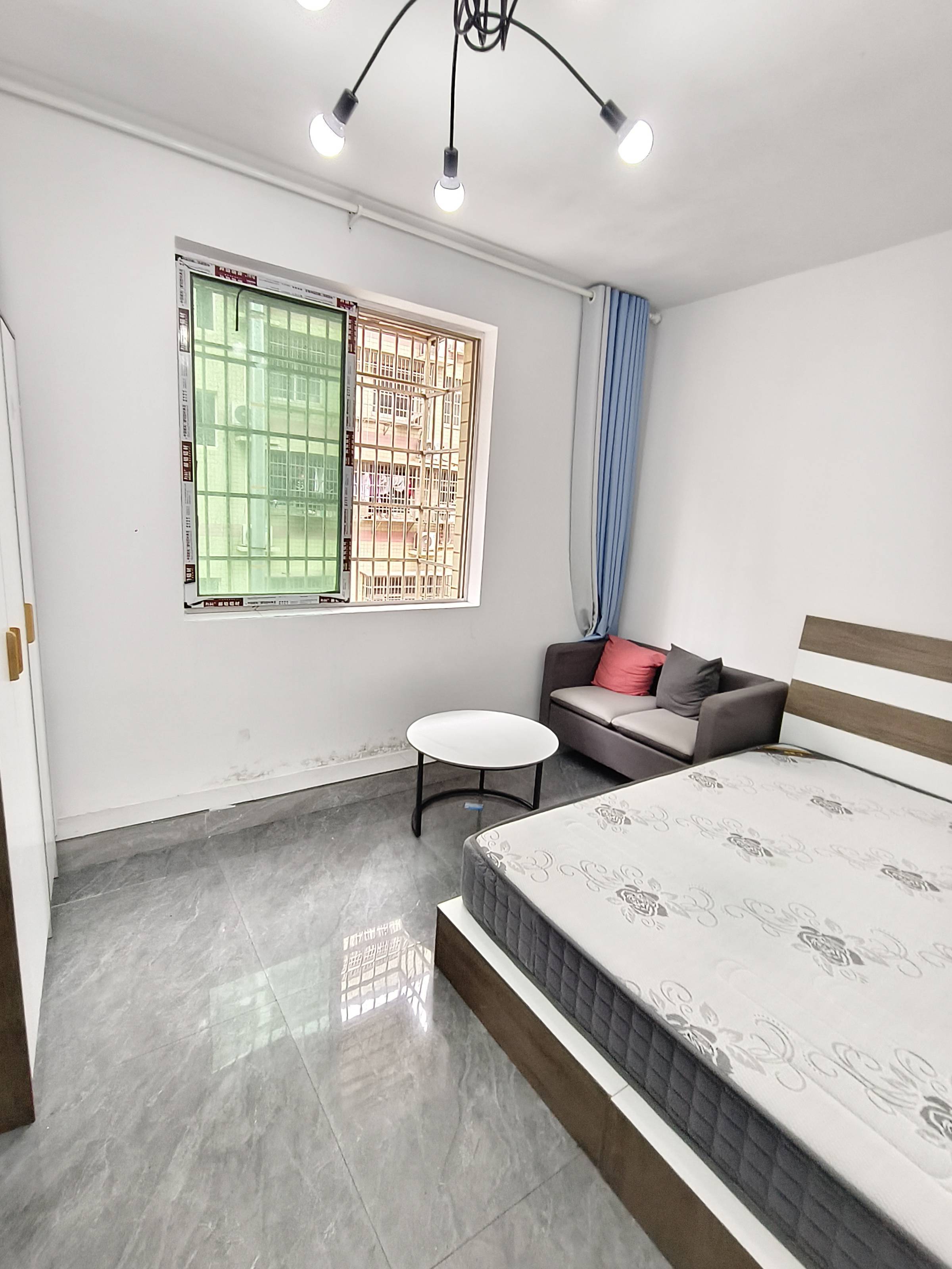 吴先生整租房源1