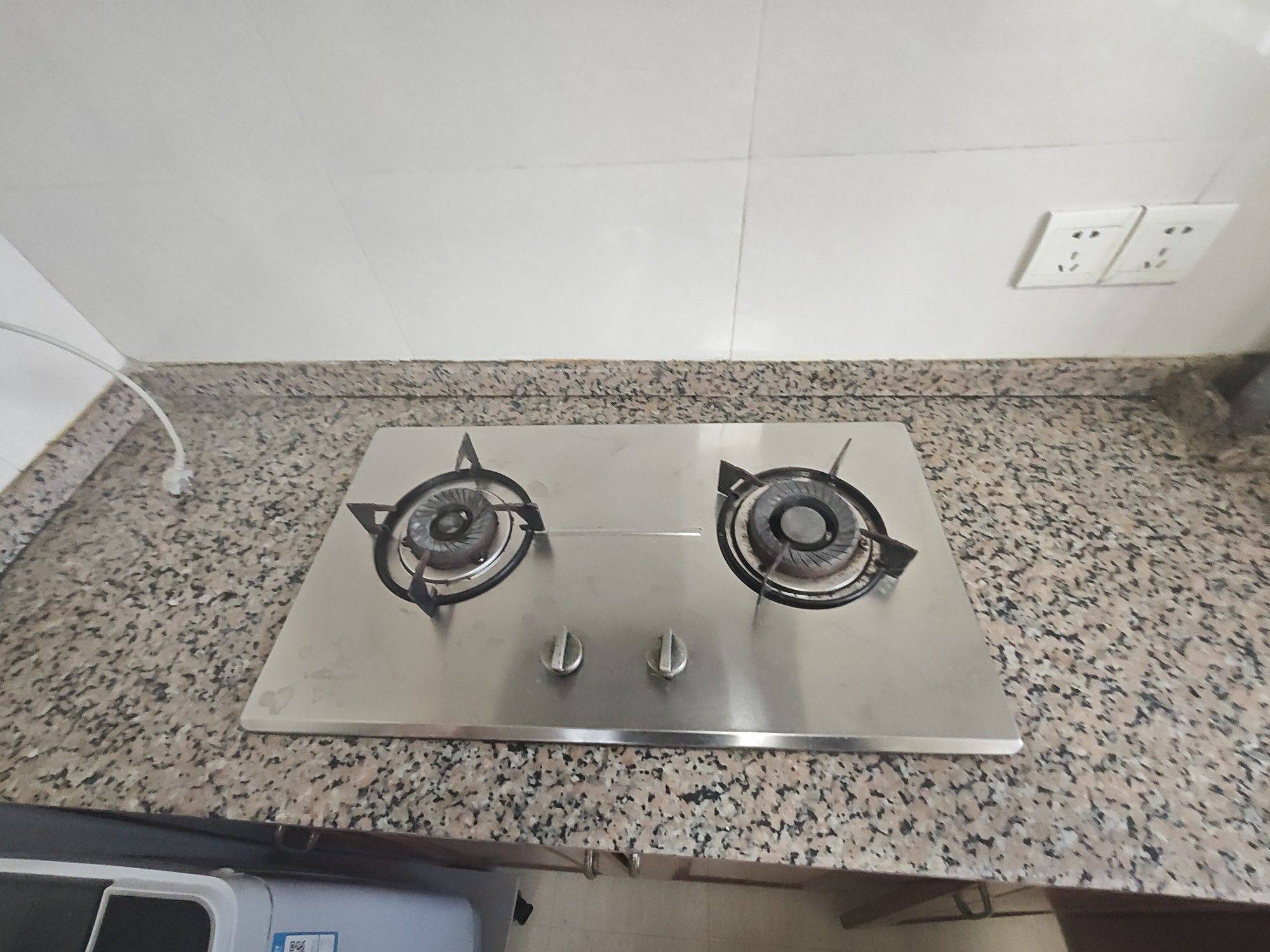 Gongshu 灯塔豪园-8号楼