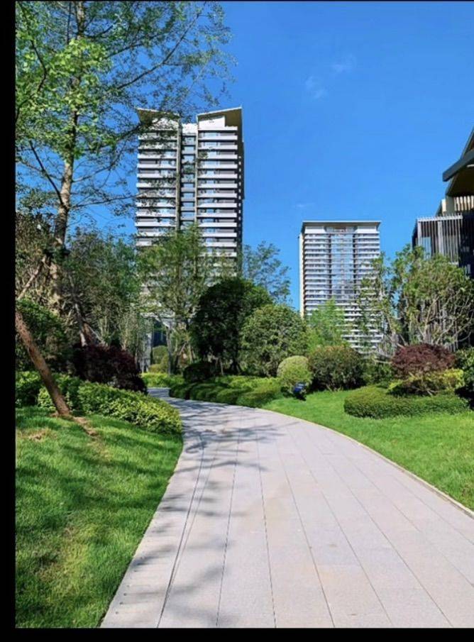 公寓房东直租整租房源3