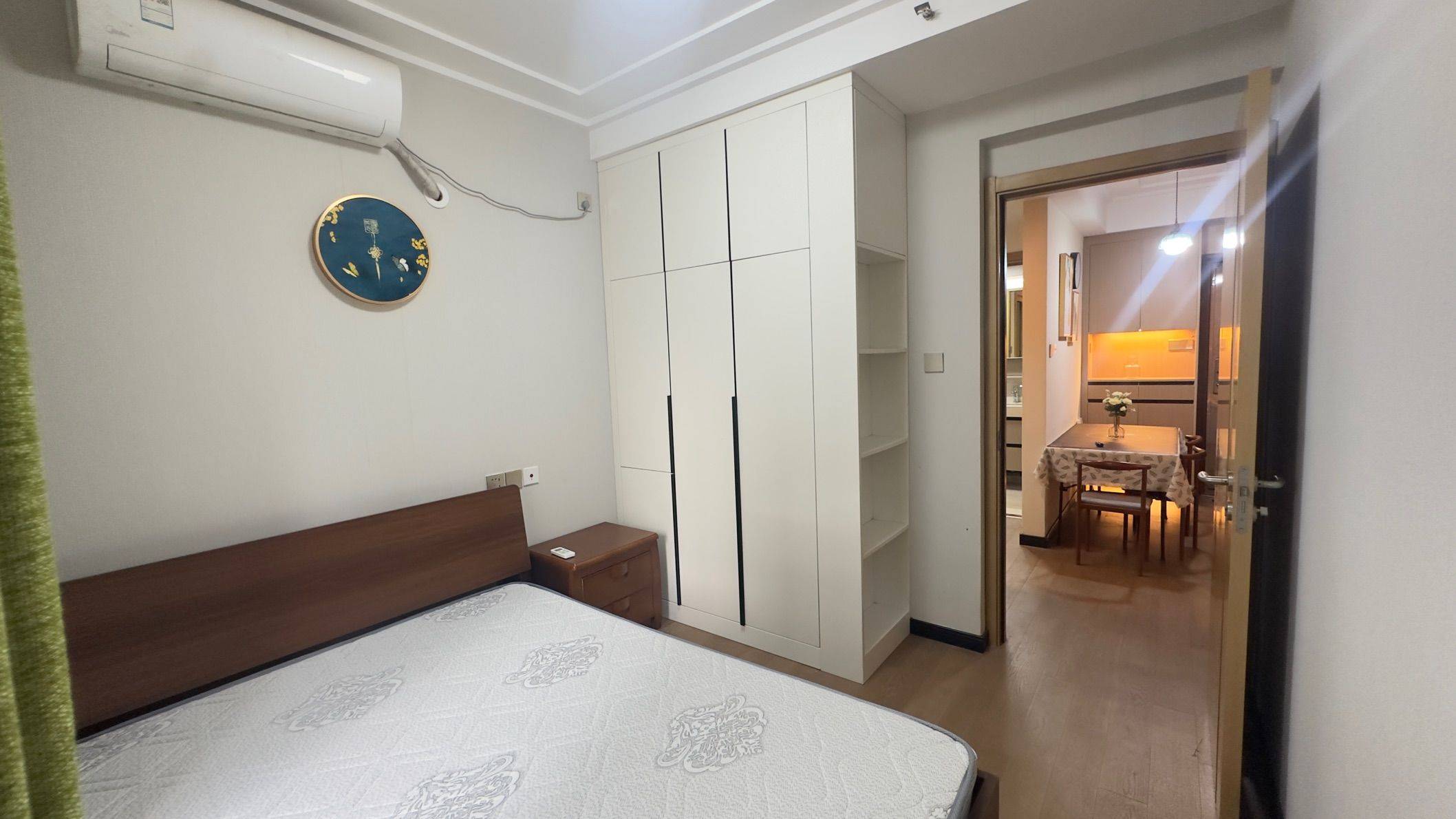 深圳 龙岗 | 金地龙城中央自在寓_6