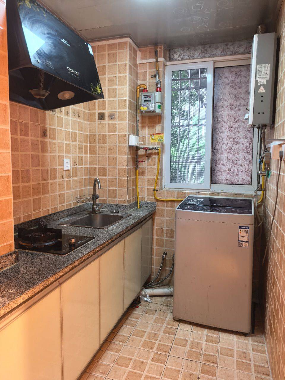 成都 金牛 | 锦西国际_8