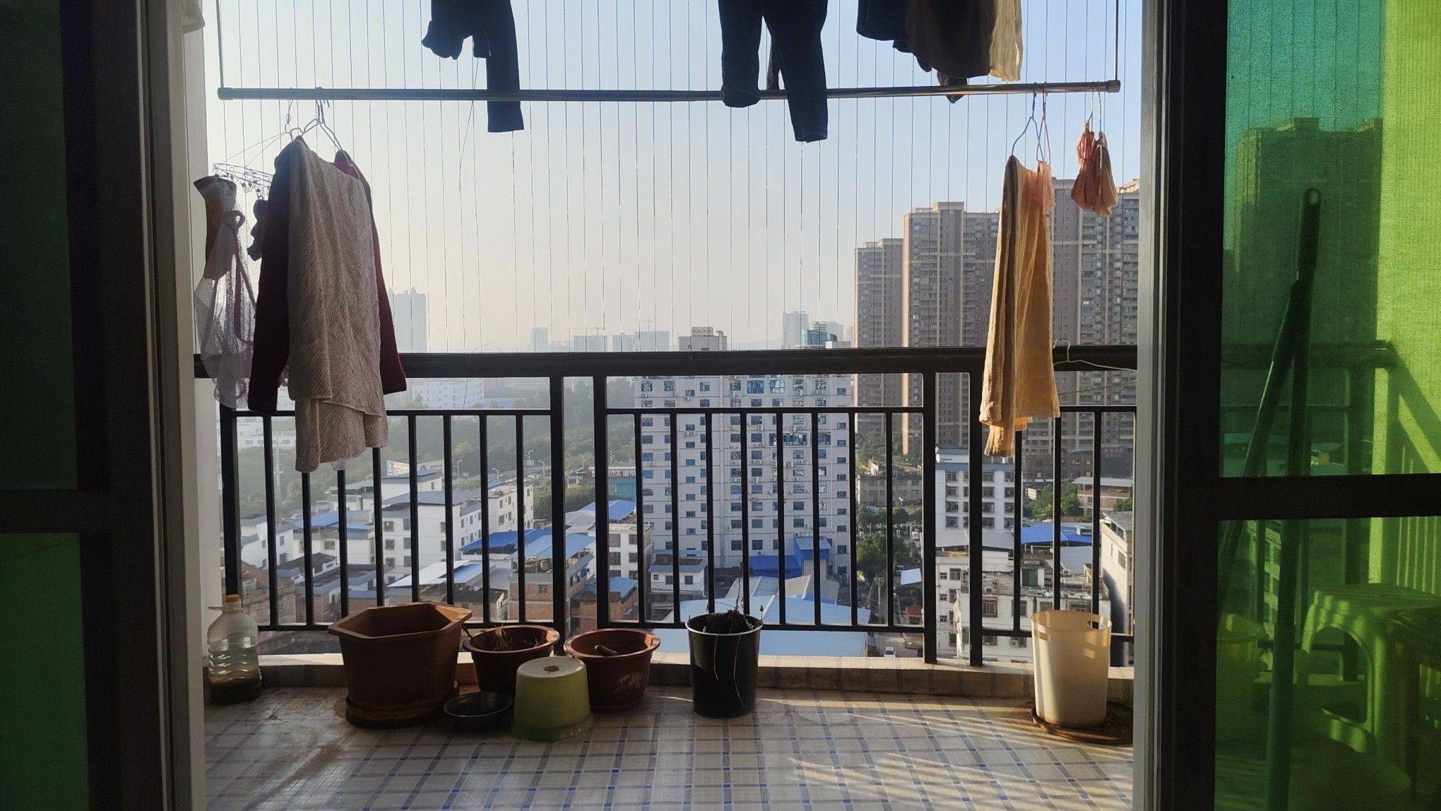 Nanning Jiangnan | 外运丽汇嘉园_4