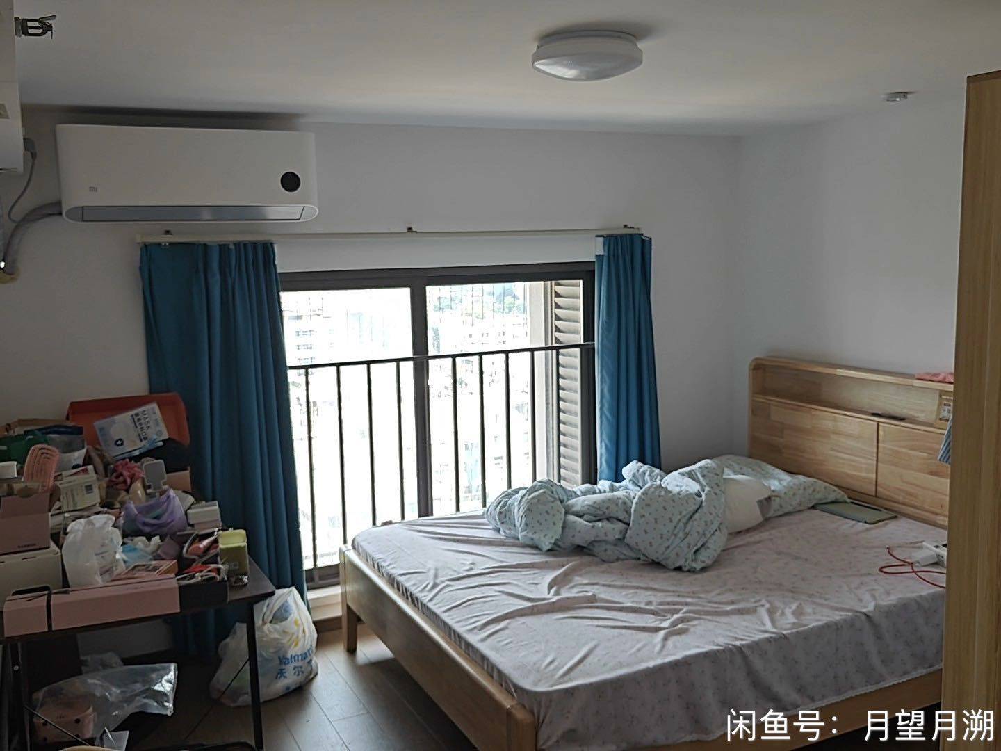 Dongguan Hunagjiang | 融创公园首府_3