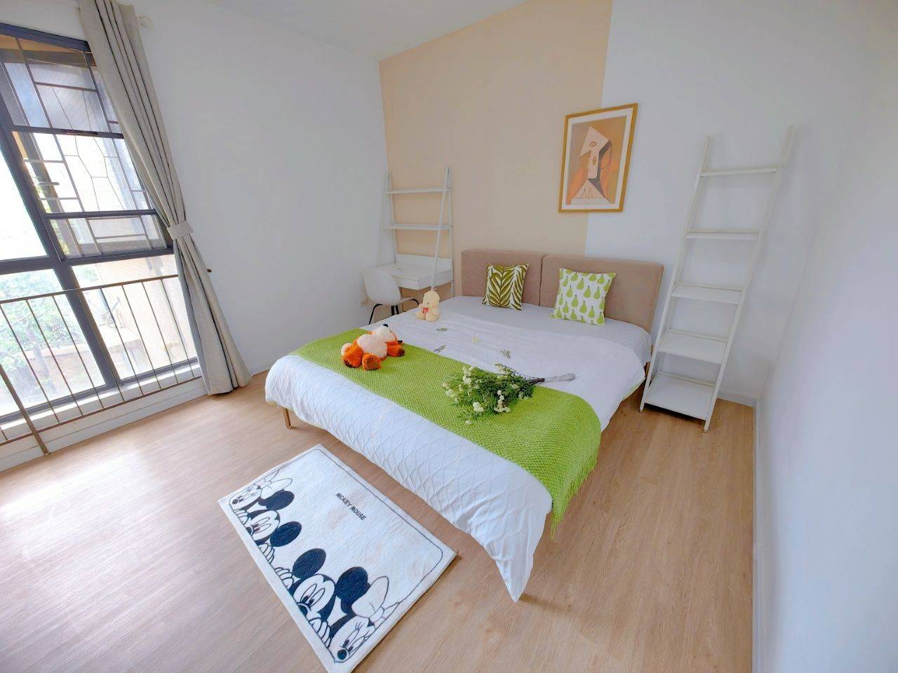 武汉 洪山 | 中建大公馆_5