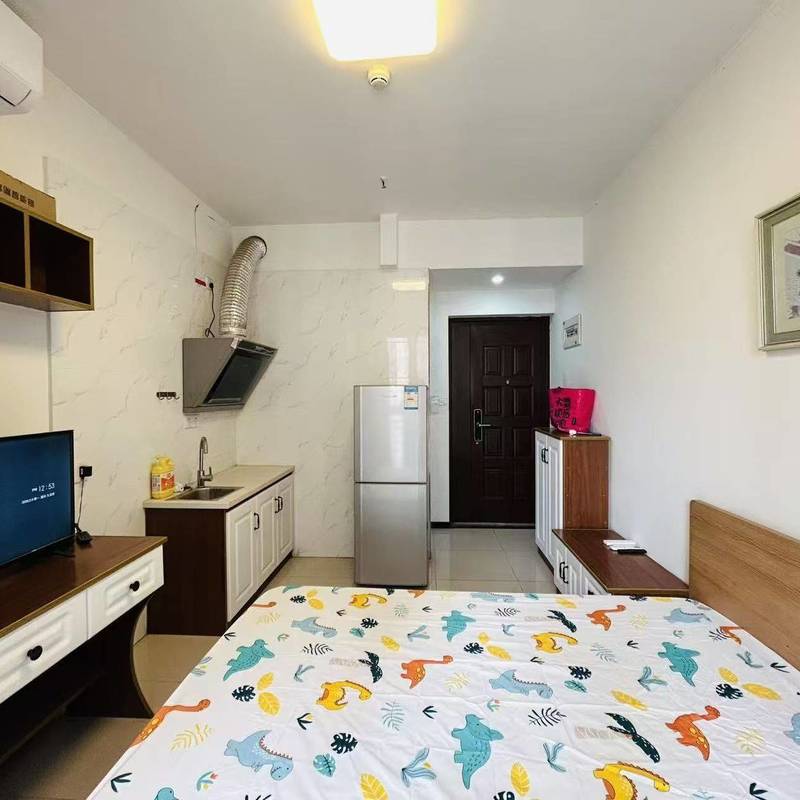 Chongqing Jiulongpo | 保利九悦荟_4