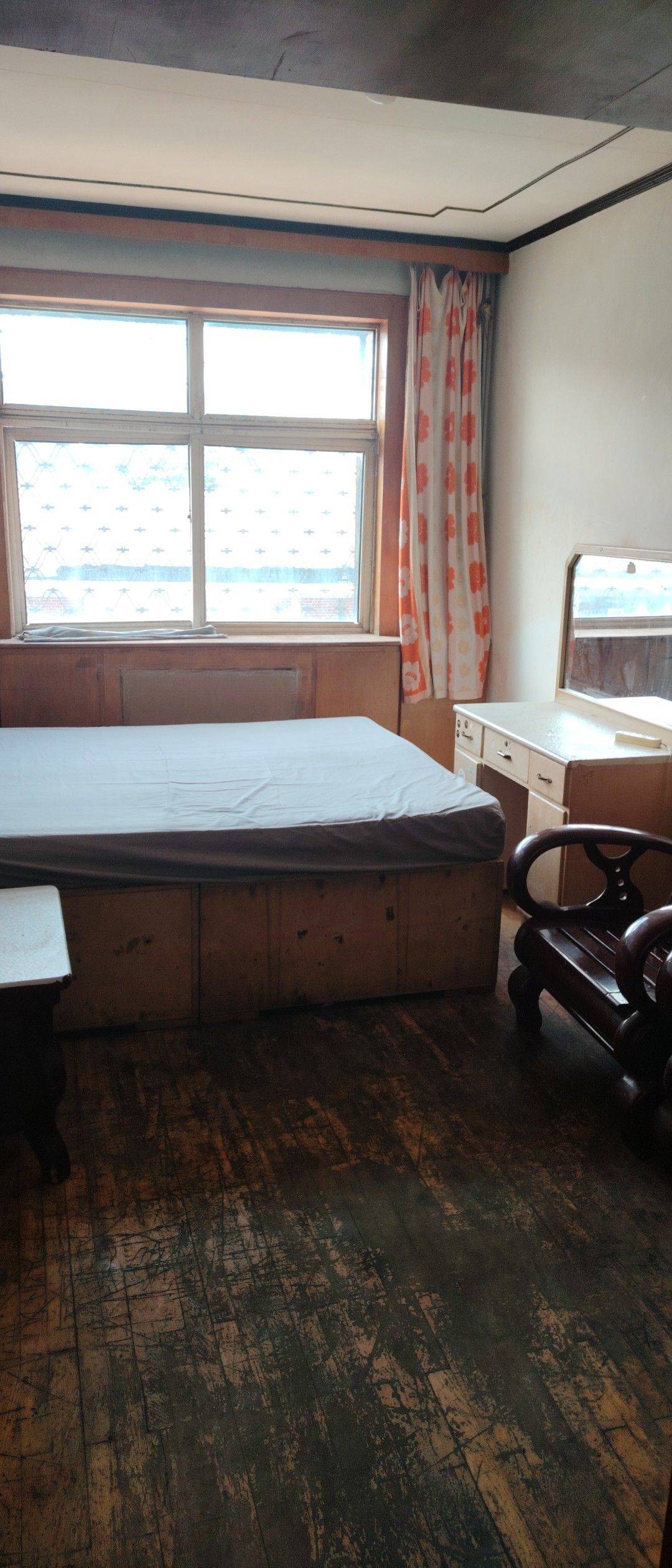 青島 城陽 | 四机宿舍-12号楼_4