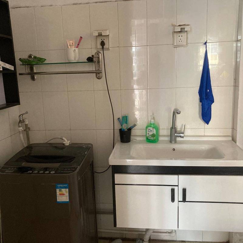 鄭州 金水 | 八里庙社区-三区_5