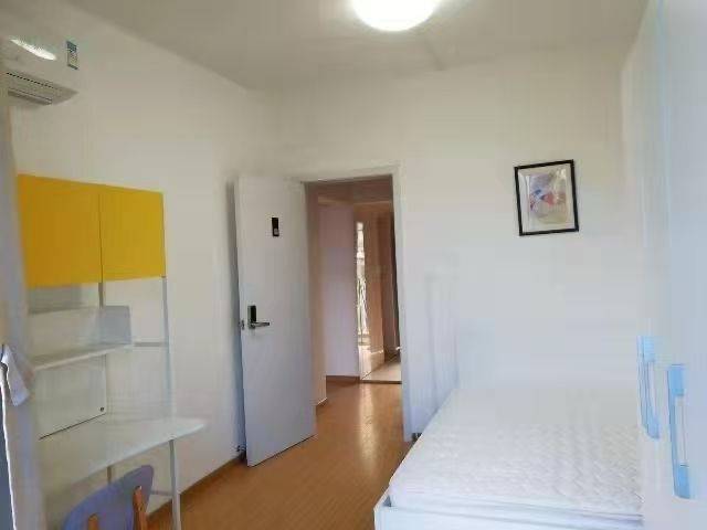 sherehan整租房源2