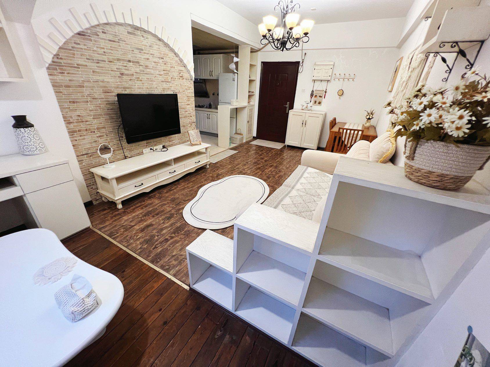 疯幸仔整租房源3