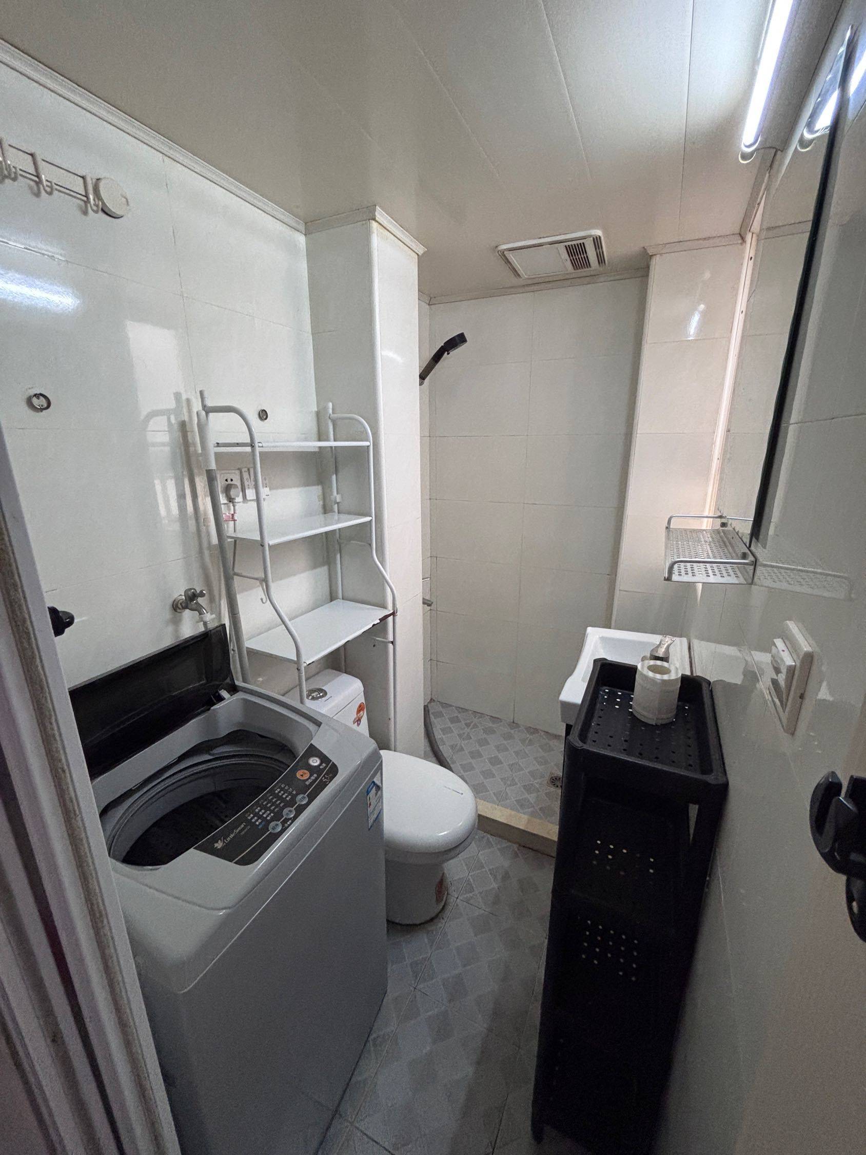 Shanghai Changning | 华秀小区_3