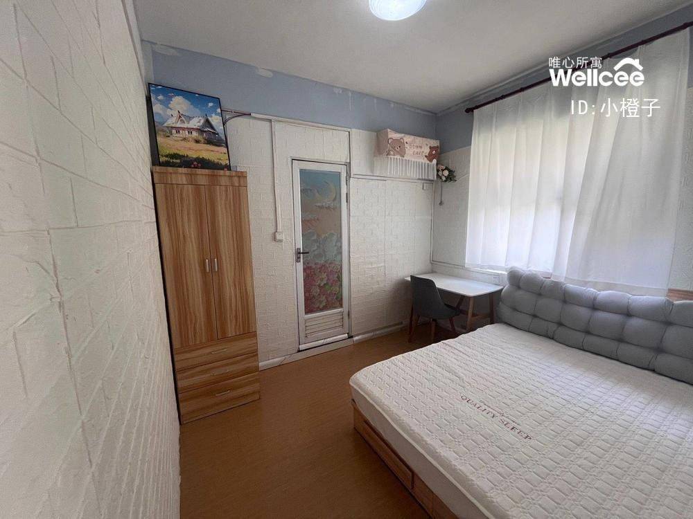 Hongshan 铁机盛世家园-东区