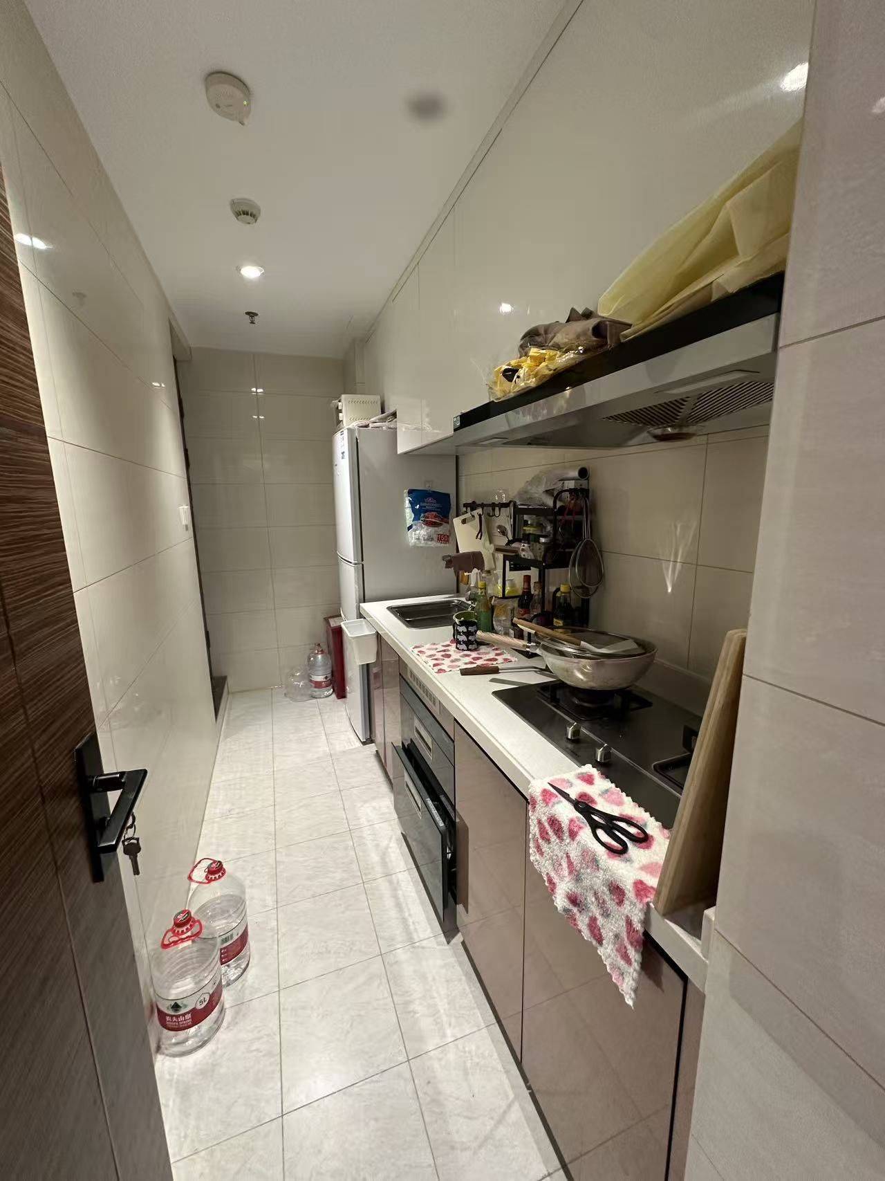 珠海 香洲 | 中国铁建大厦_4