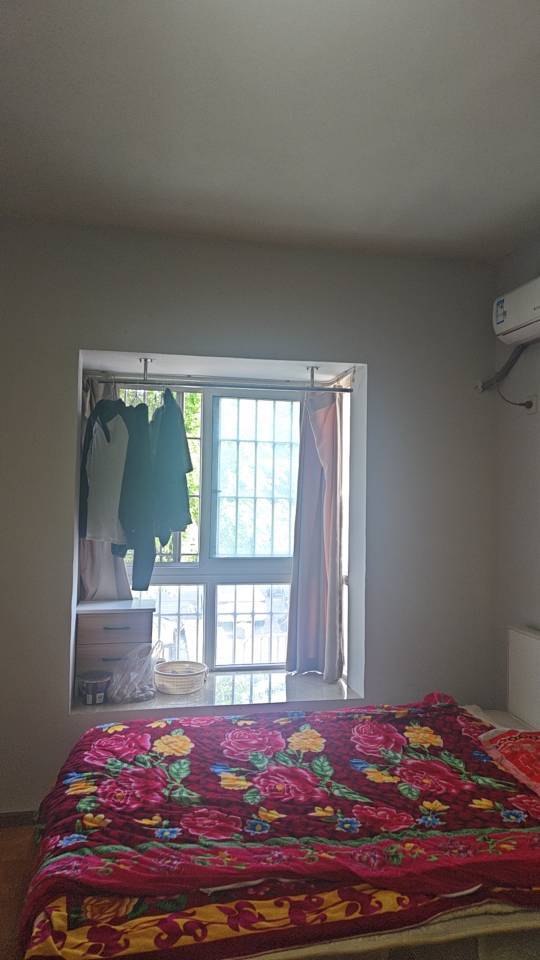 Chengdu Chenghua | 蓉铁花园_4