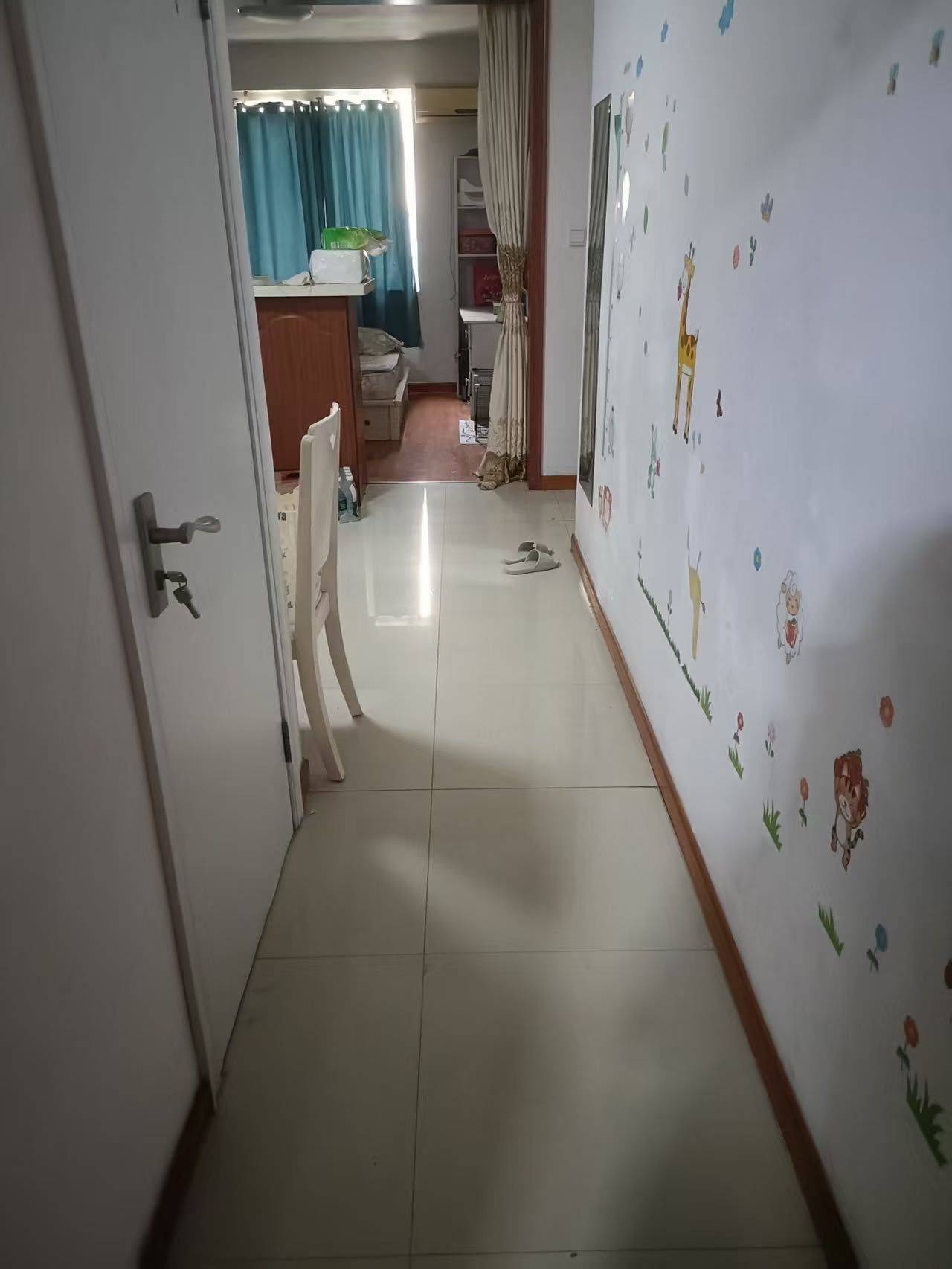 無錫 錫山區 | 叙康里小区_5