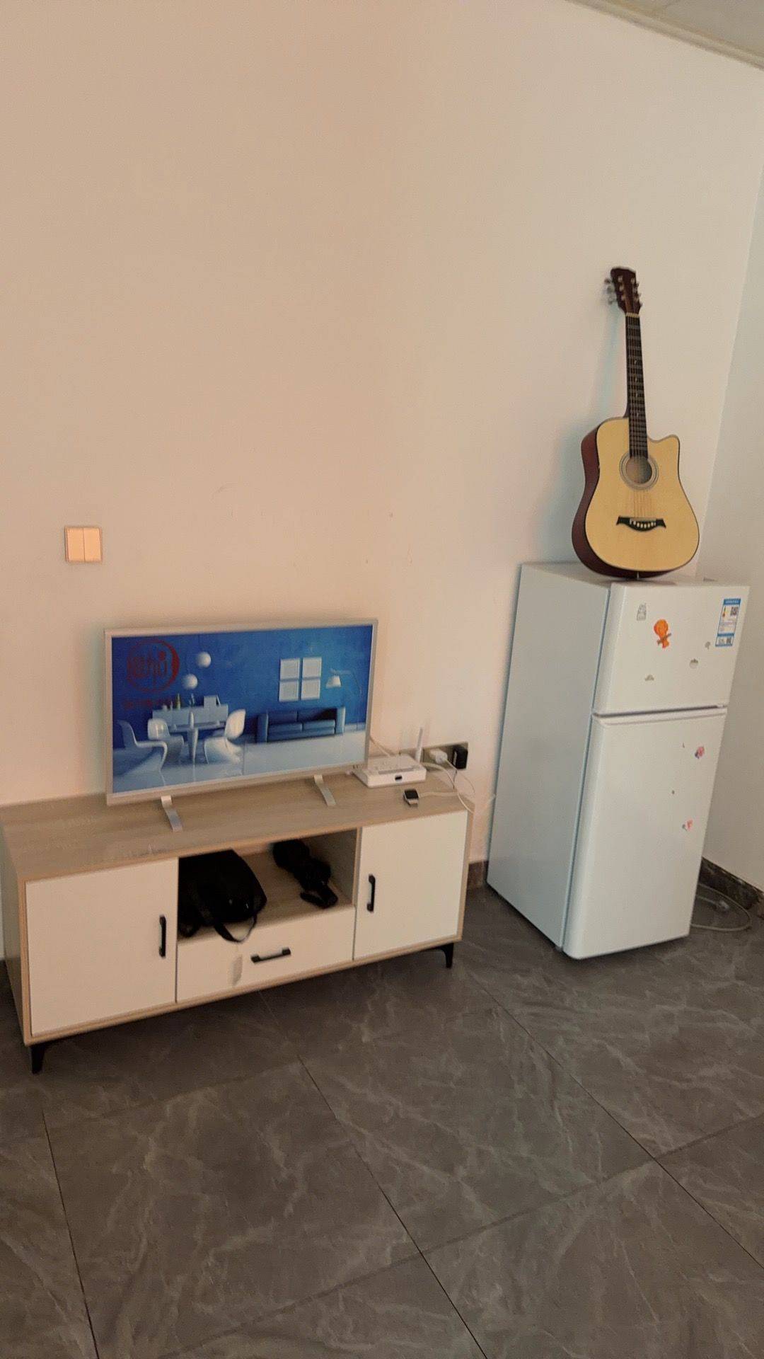 厚街 卓恩幼儿园-1栋