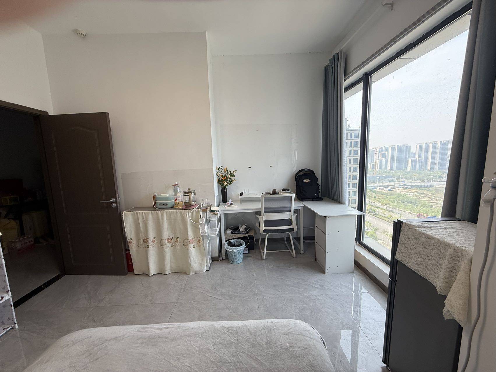 武汉 洪山 | 碧桂园·云玺星荟-11栋_3