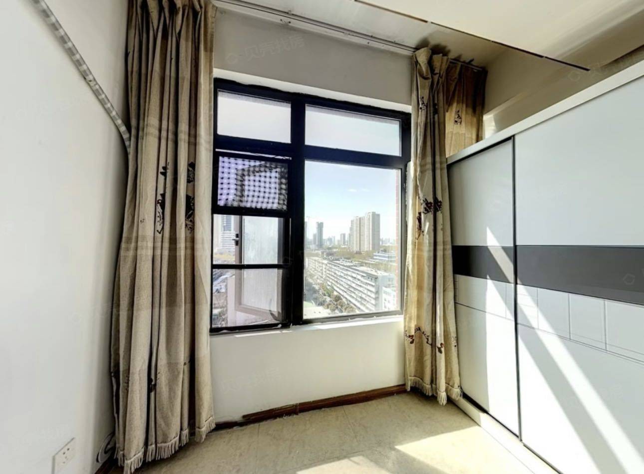 鄭州 二七 | 新田公寓_5