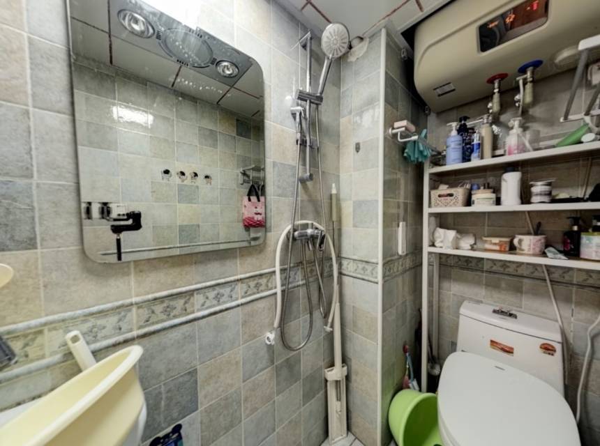 北京 朝阳 | 幸福二村小区-东区_4