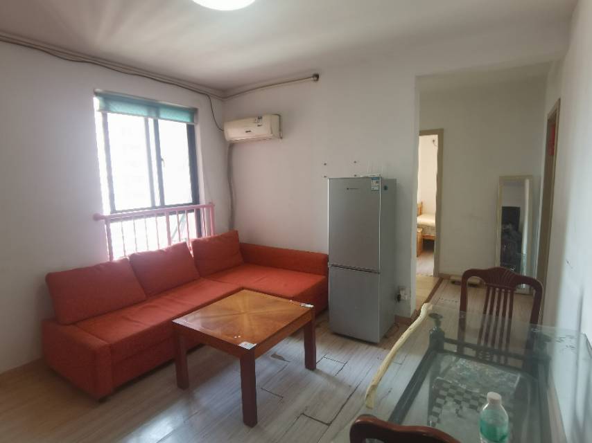 余先生整租房源1