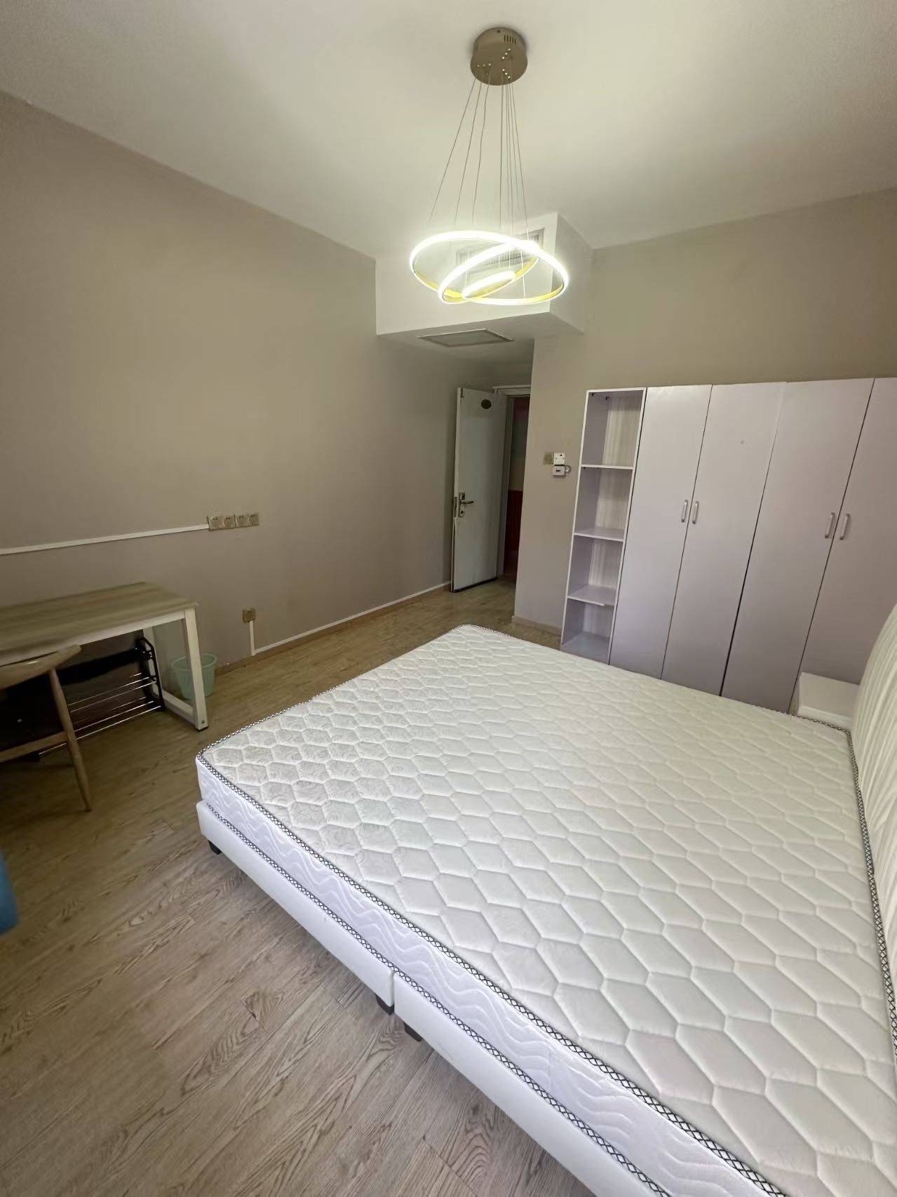 Hefei Shushan | 湖东景园-南区_4