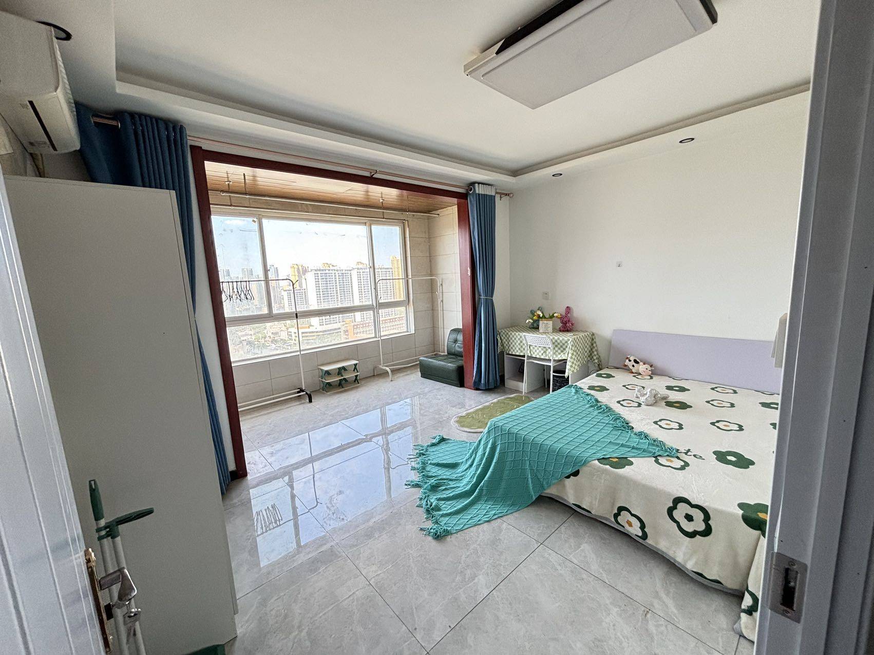 灞桥 柴马新雅居