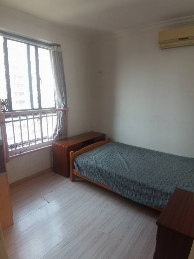 余先生整租房源2