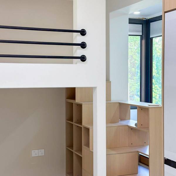 卡西欧!整租房源2