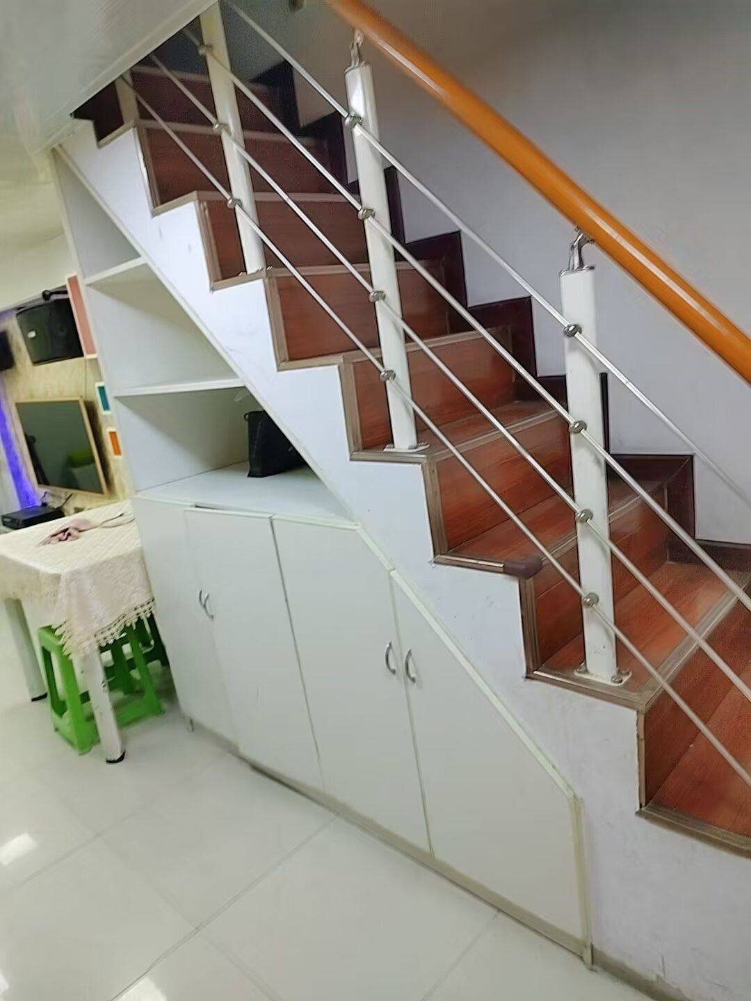 武汉 江汉 | 安顺佳园-B号楼_4